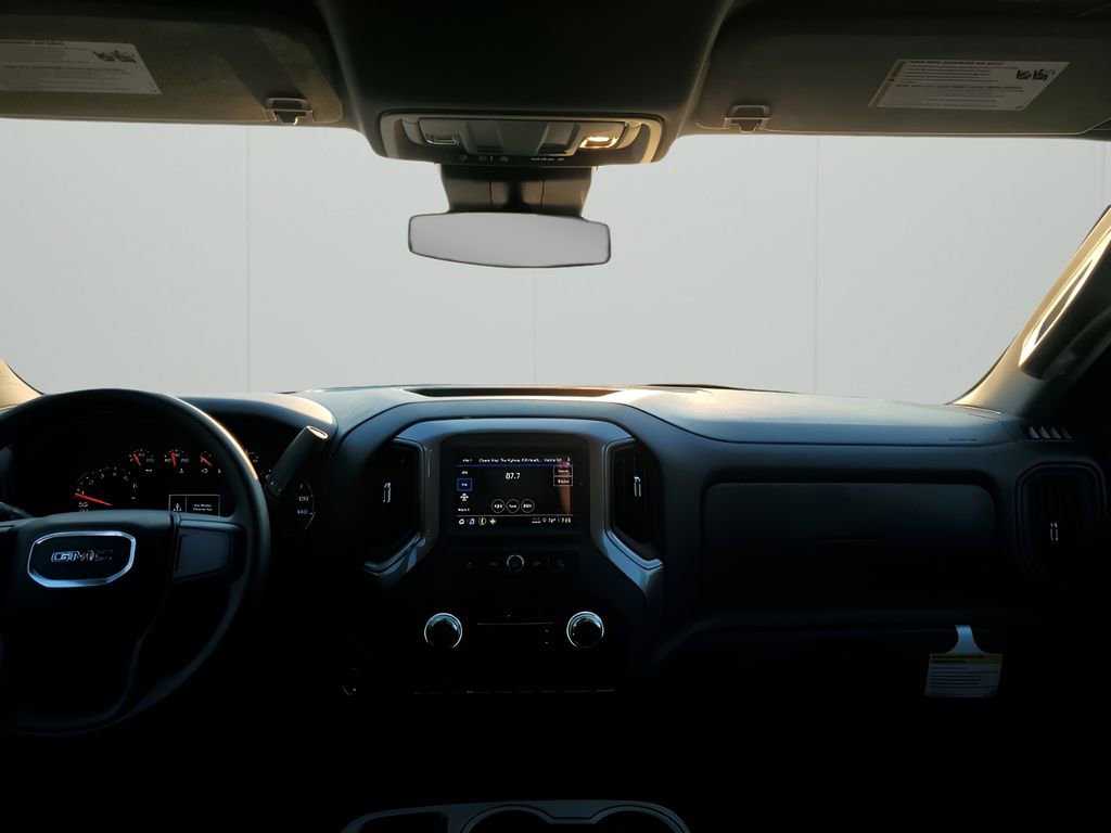 2026 Gmc Sierra 1500 Pro photo 21