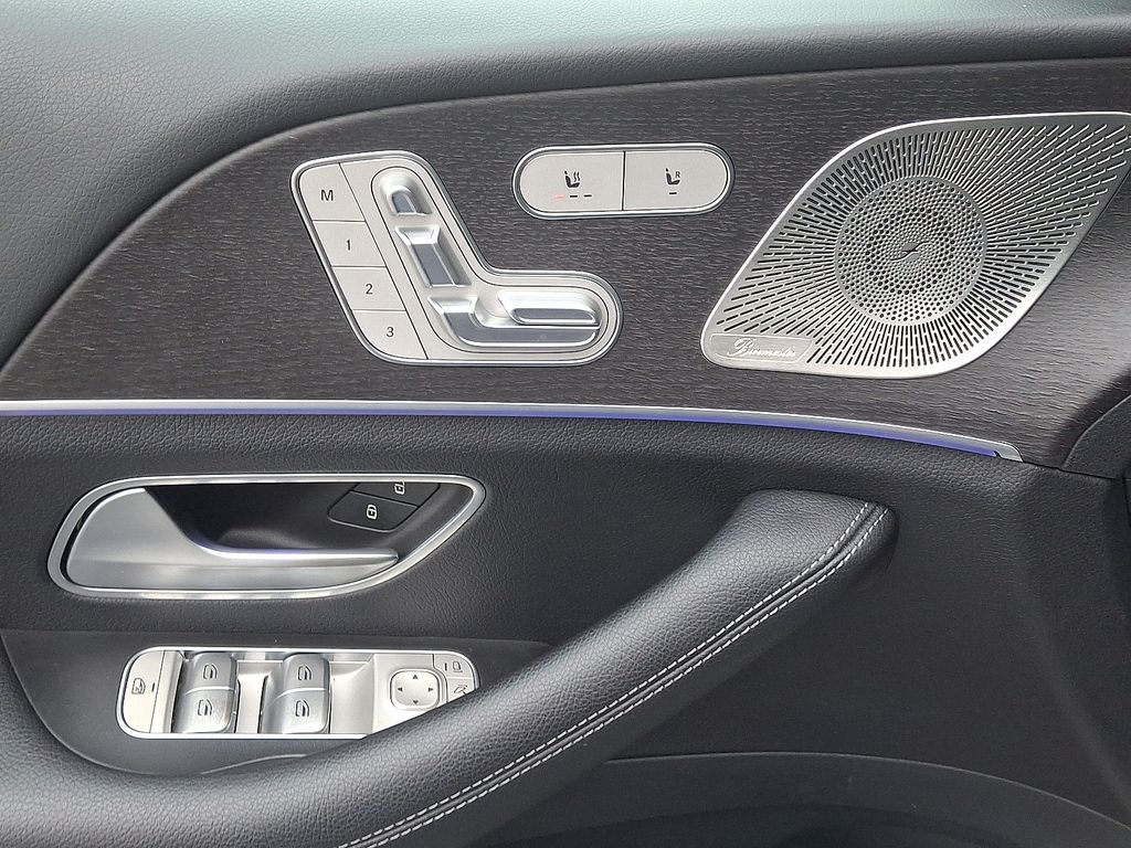 2022 Mercedes Benz GLE 350 4MATIC photo 12