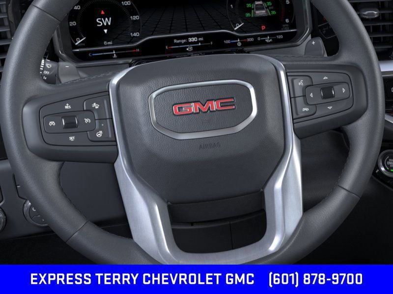 2025 Gmc Sierra 1500 SLT photo 18