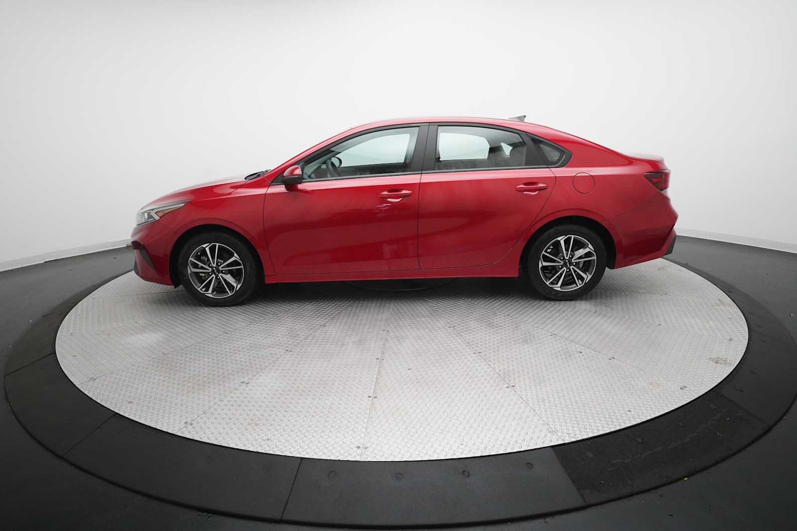 2022 Kia Forte LXS photo 20