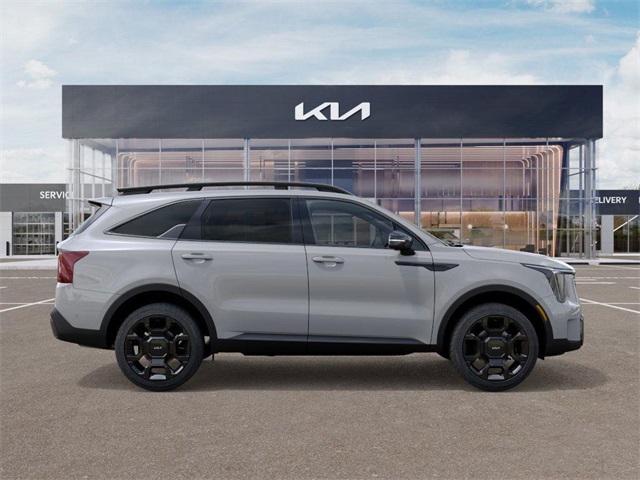 2026 Kia Sorento X-Line SX photo 5