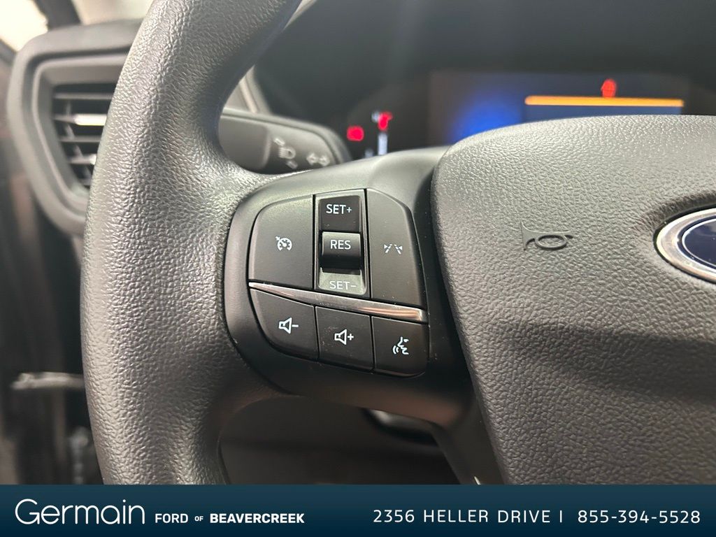 2025 Ford Escape Active photo 18
