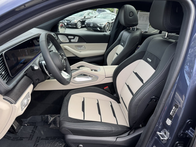 2024 Mercedes Benz GLE AMG 53 4MATIC Coupe photo 15