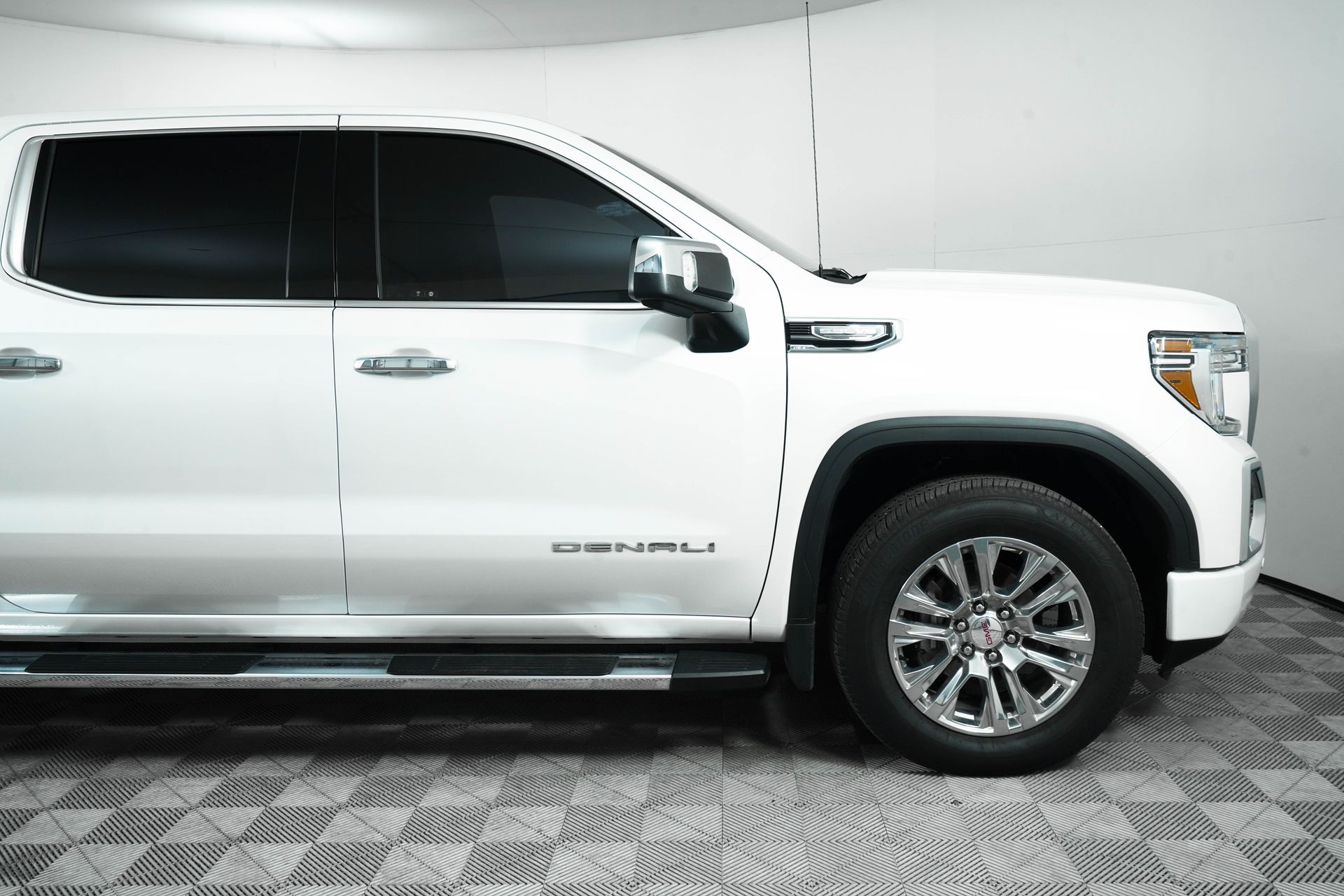 2020 Gmc Sierra 1500 Denali photo 10