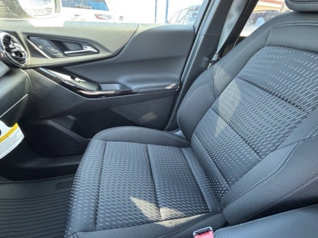 2026 Chevrolet Equinox LT photo 11