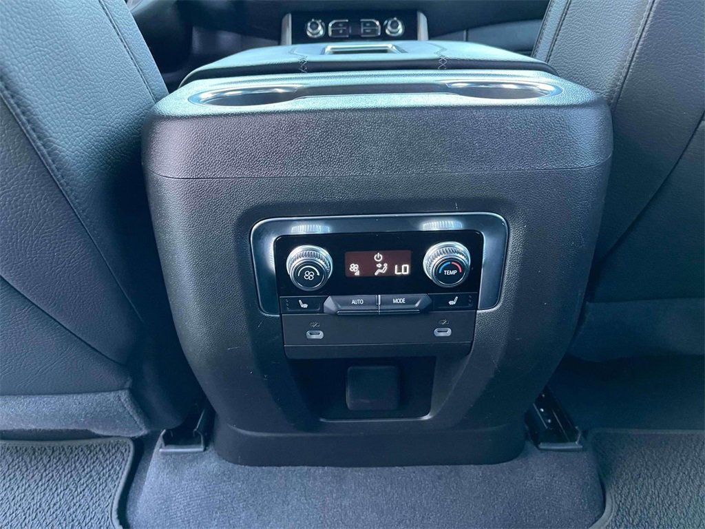 2023 Gmc Yukon XL Denali photo 14