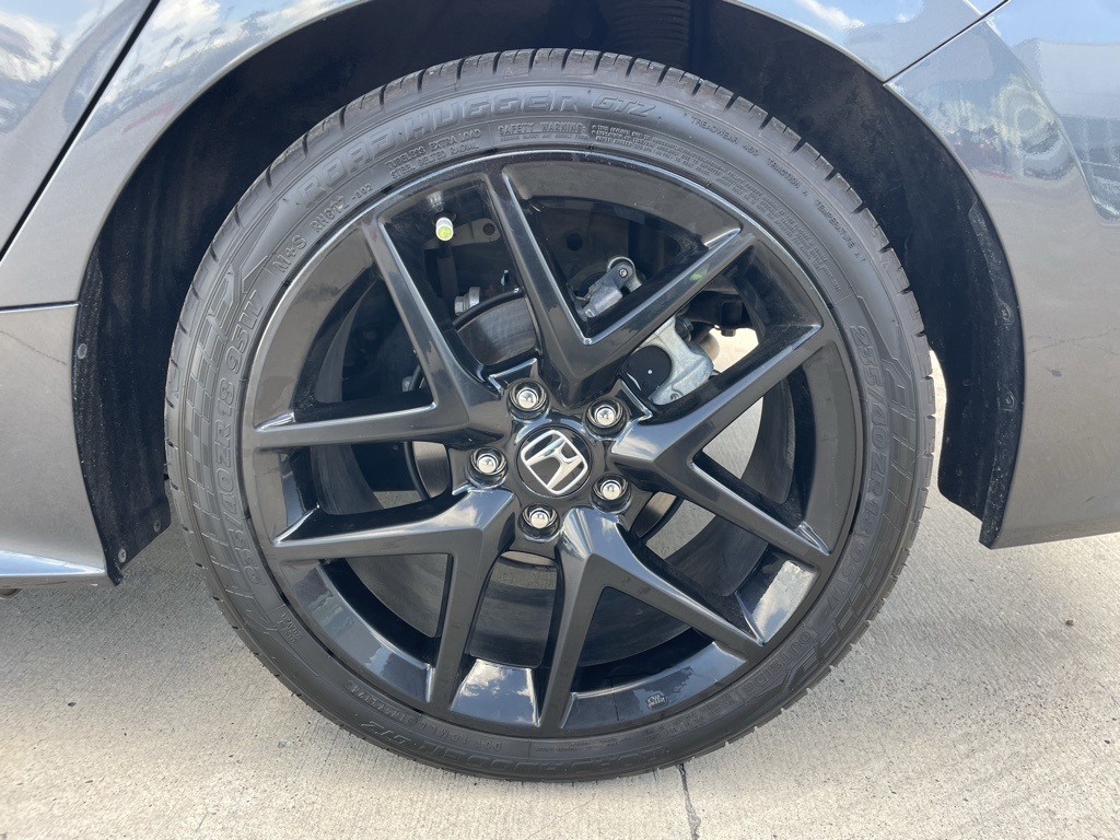 2022 Honda Civic Sport photo 17