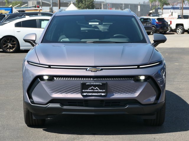 2026 Chevrolet Equinox LT photo 8