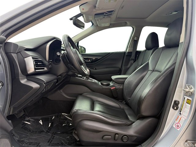 2020 Subaru Legacy Limited XT photo 17