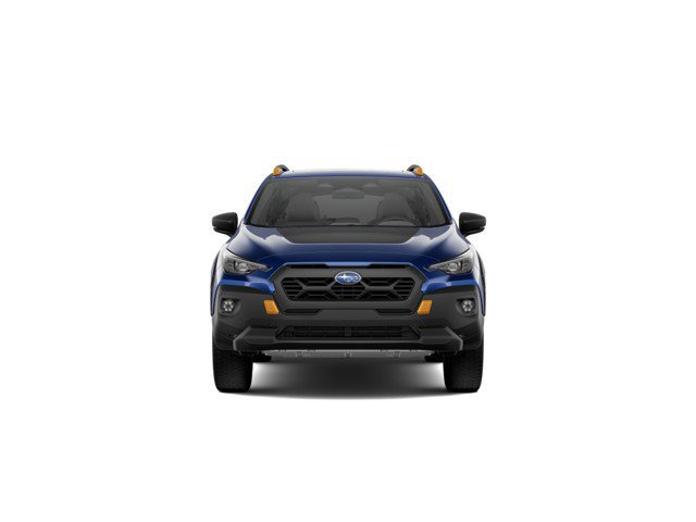 2025 Subaru Crosstrek Wilderness photo 8