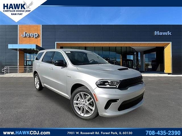 2023 DODGE DURANGO - Image 1