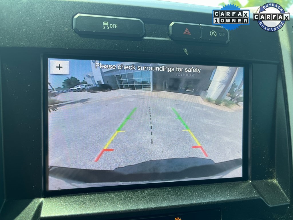2019 Ford F-150 Lariat photo 27
