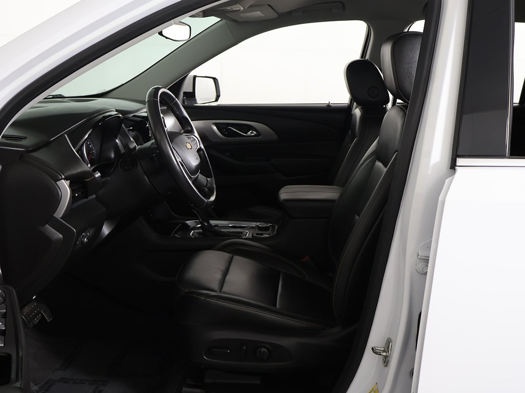 2019 Chevrolet Traverse 3LT photo 22