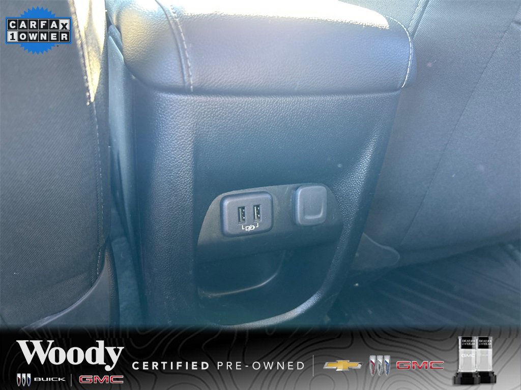 2022 GMC CANYON - Image 28
