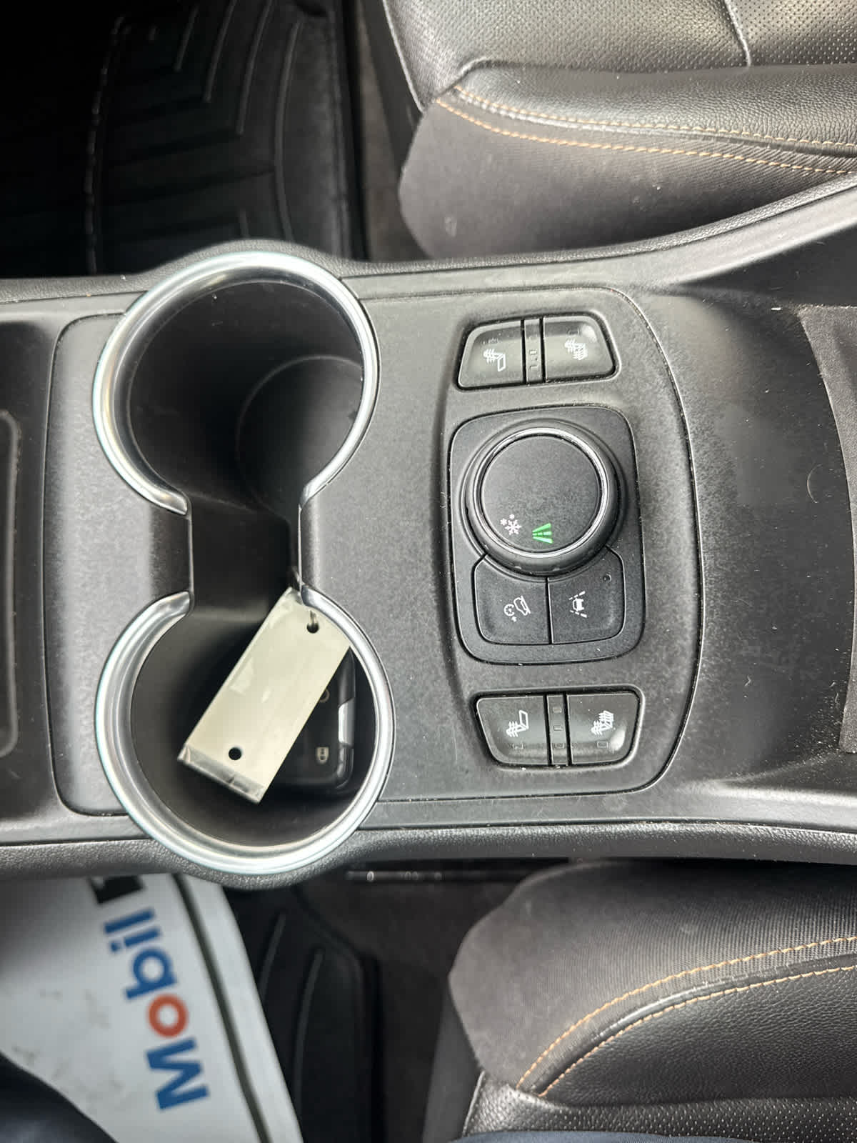 2020 Gmc Terrain SLT photo 18
