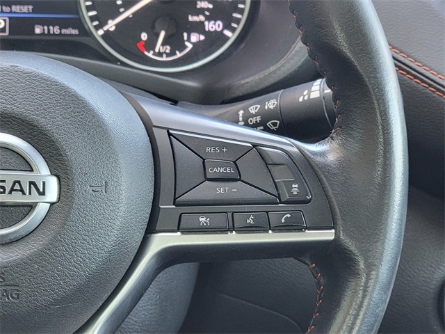 2022 Nissan Sentra SR photo 28