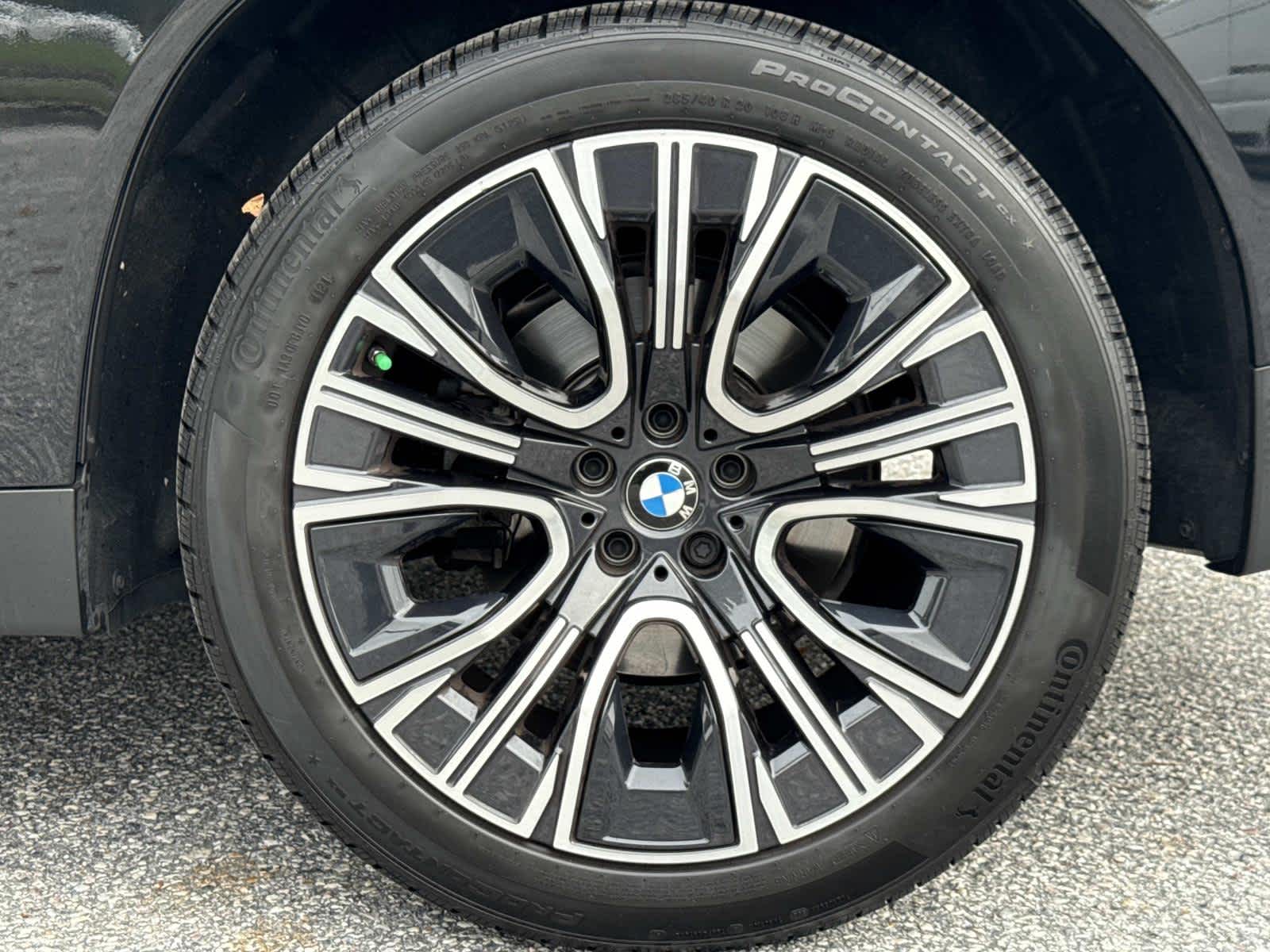2025 Bmw X3 30x Drive photo 11