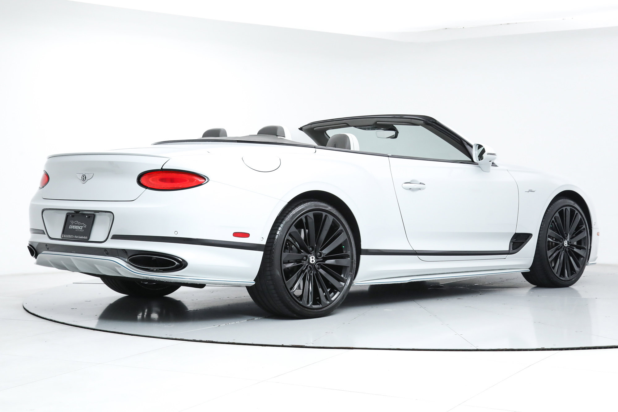 2023 Bentley Continental GT Speed photo 6