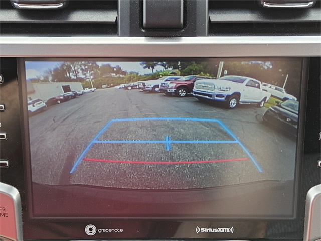 2024 Toyota 4Runner SR5 photo 20