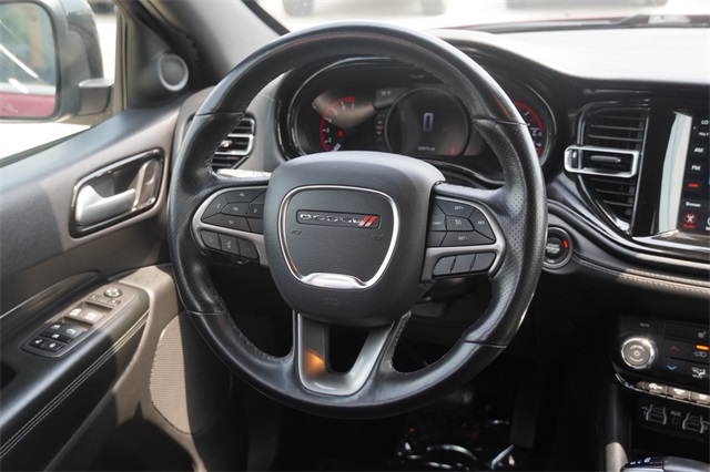 2023 Dodge Durango SXT photo 15