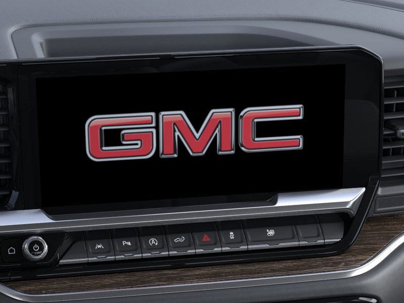 2026 Gmc Sierra 1500 Elevation photo 20