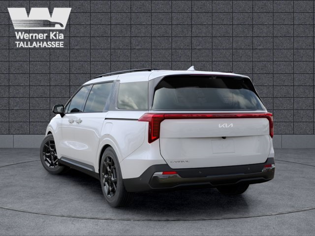 2026 Kia Carnival SX Prestige photo 2