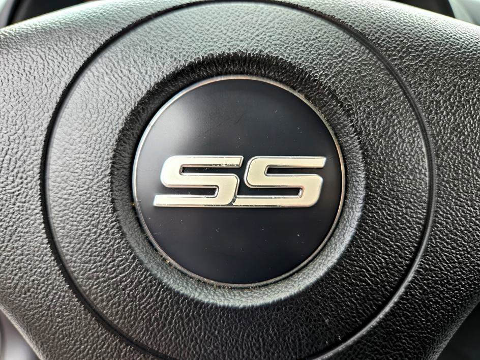 2006 Chevrolet Malibu SS photo 25