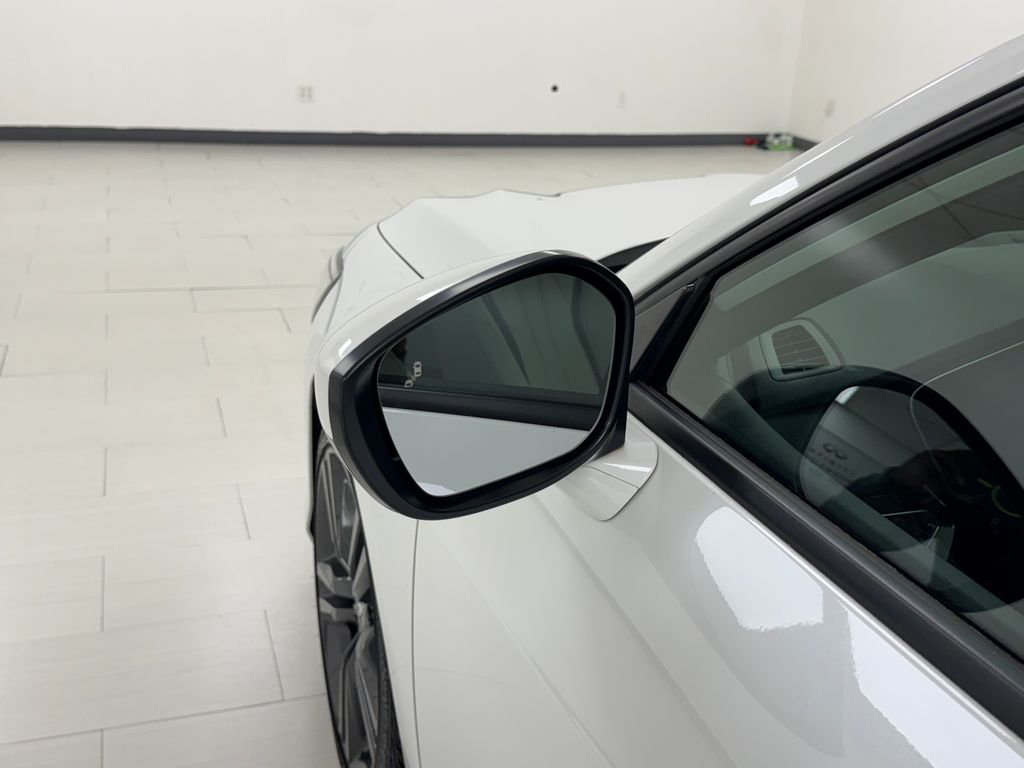 2023 Acura Integra A-Spec photo 31