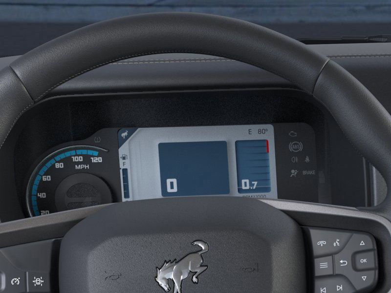 2025 FORD BRONCO - Image 14