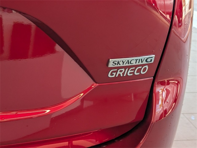 2021 Mazda CX-5 Touring photo 13