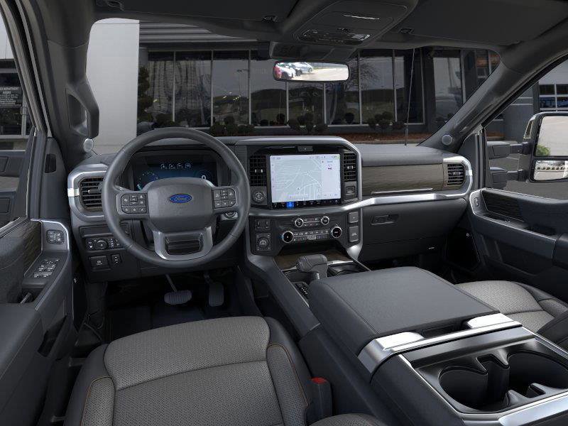 2025 FORD F-150 - Image 10