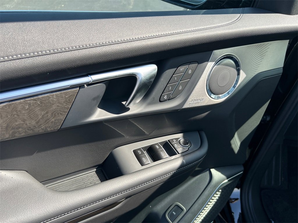 2026 BUICK ENCLAVE - Image 13