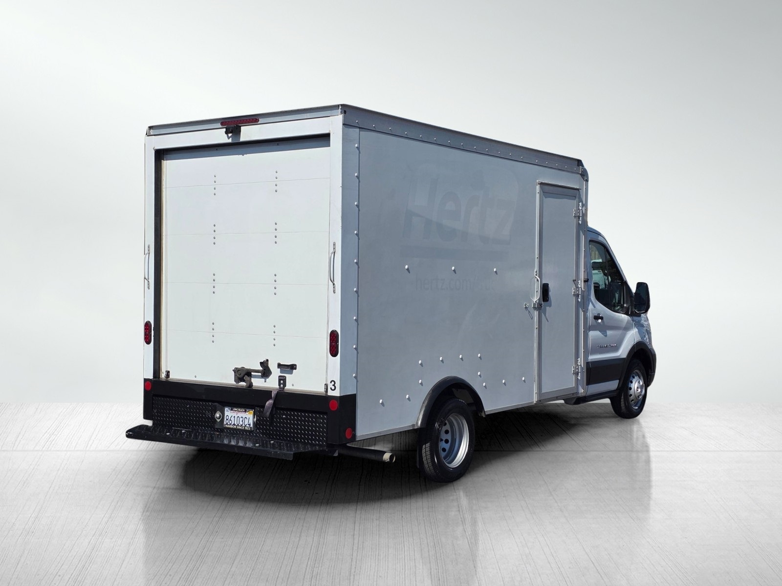 2022 Ford Transit photo 6