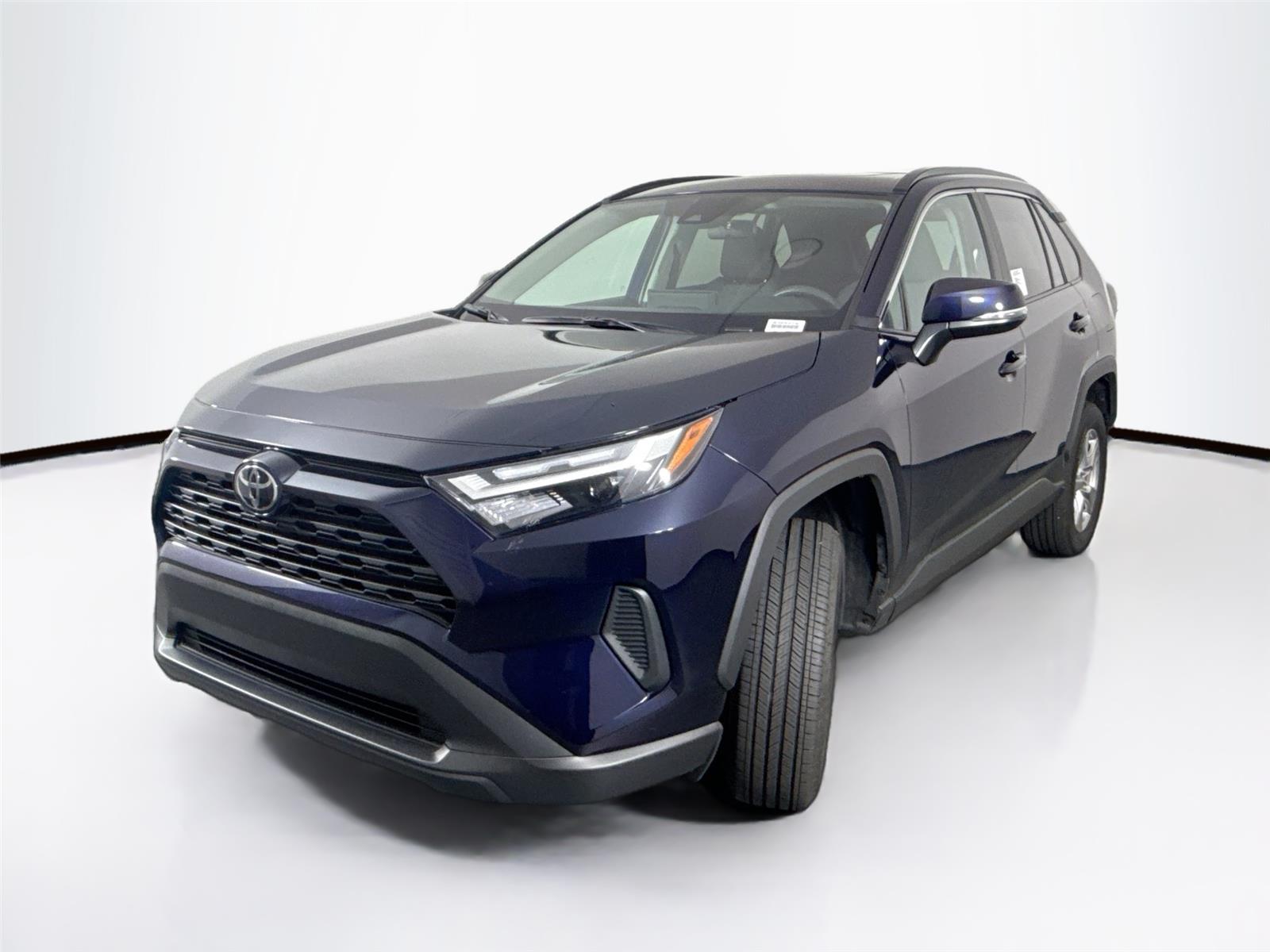 Used 2024 Toyota RAV4 XLE with VIN 2T3W1RFV6RW355374 for sale in Northfield, Minnesota