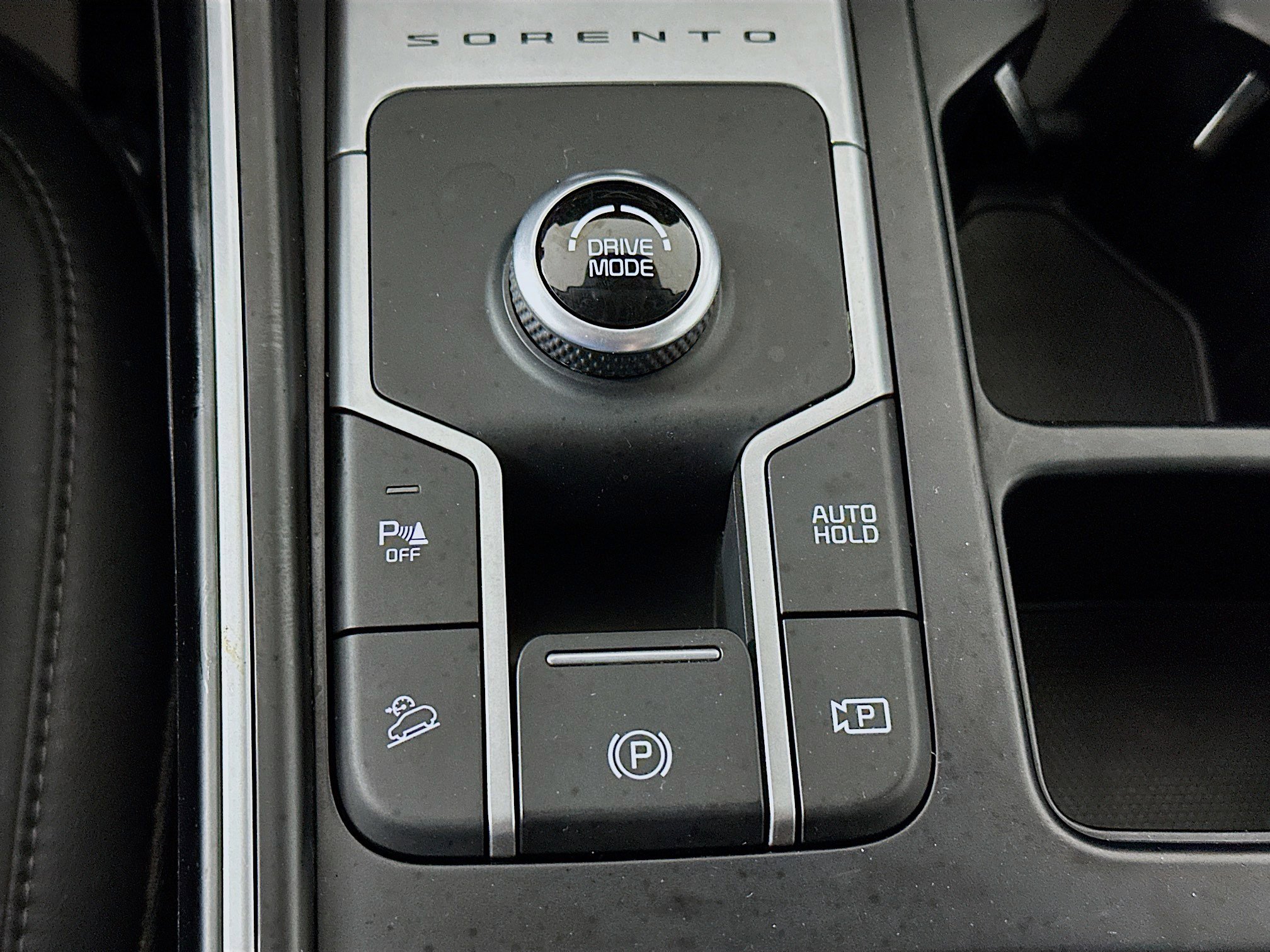 2021 Kia Sorento Hybrid S photo 16