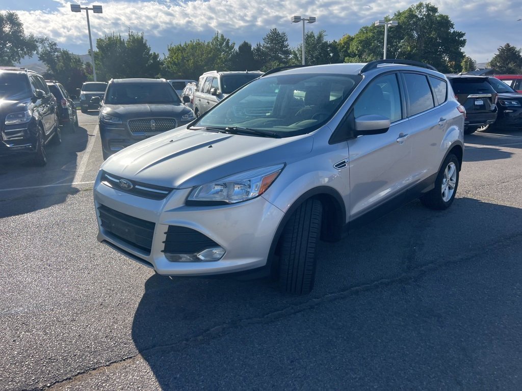 2015 Ford Escape SE photo 12