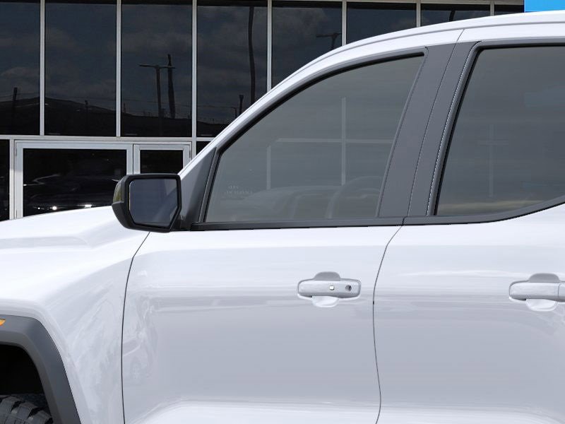 2025 Gmc Canyon Elevation photo 12