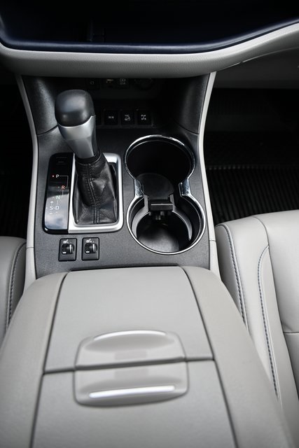 2019 Toyota Highlander XLE photo 15