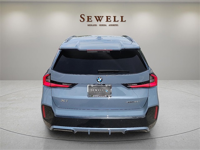2026 Bmw X1 XDrive28i photo 4