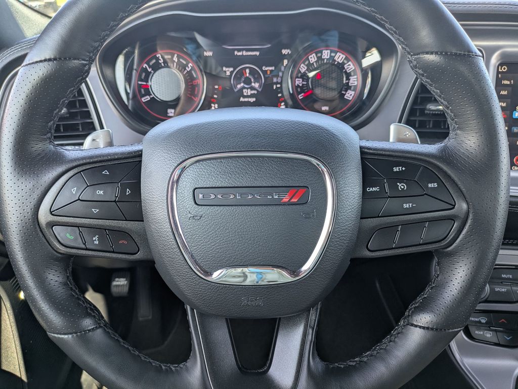 2023 Dodge Challenger R/T photo 11