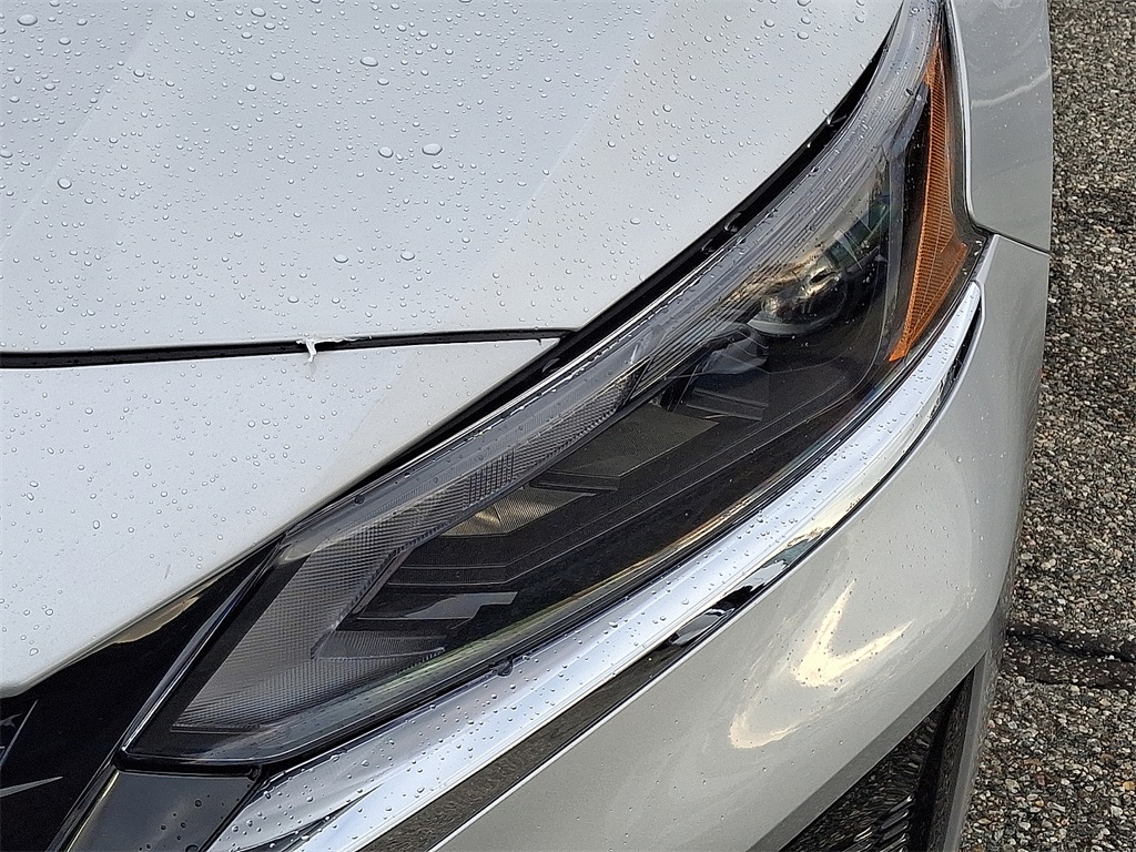 2025 Nissan Altima SV Special Edition photo 4