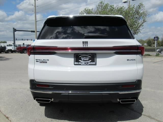 2025 Buick Enclave Preferred photo 5