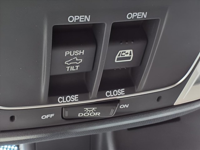2025 Honda Ridgeline TrailSport photo 19