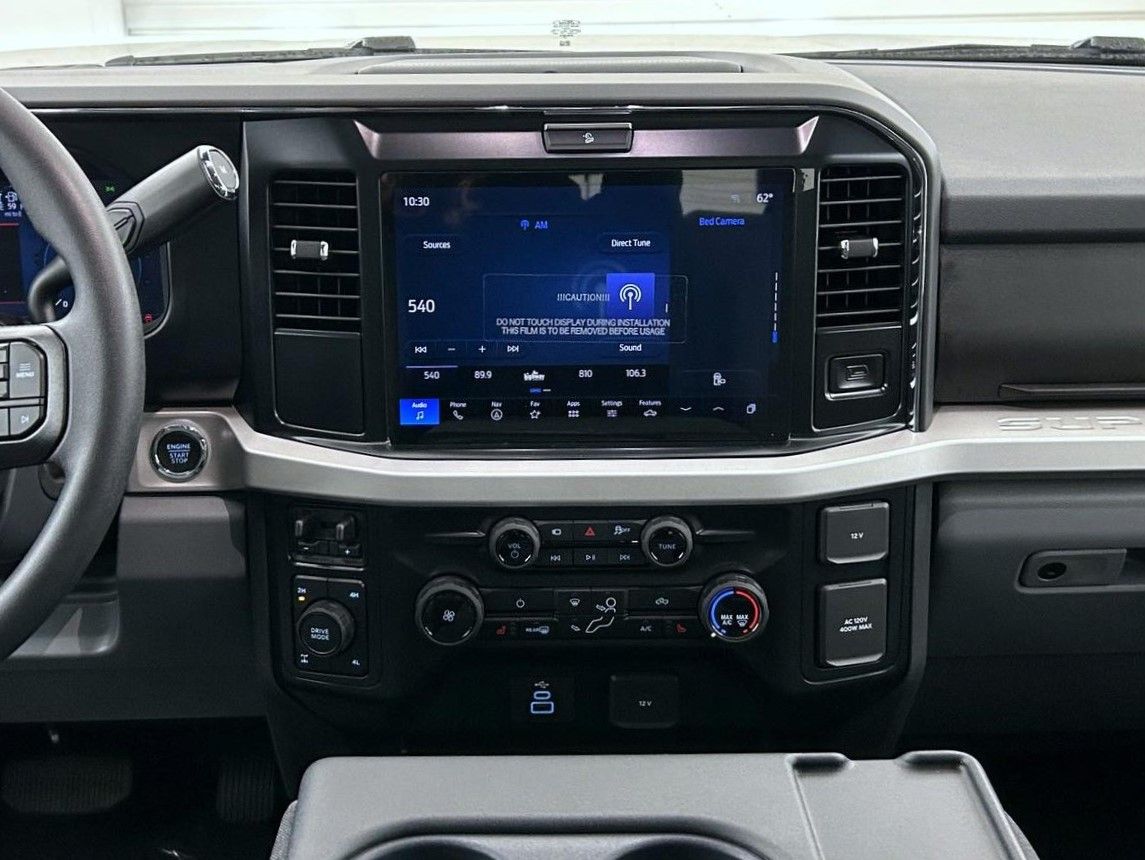 2026 Ford F-250 photo 11
