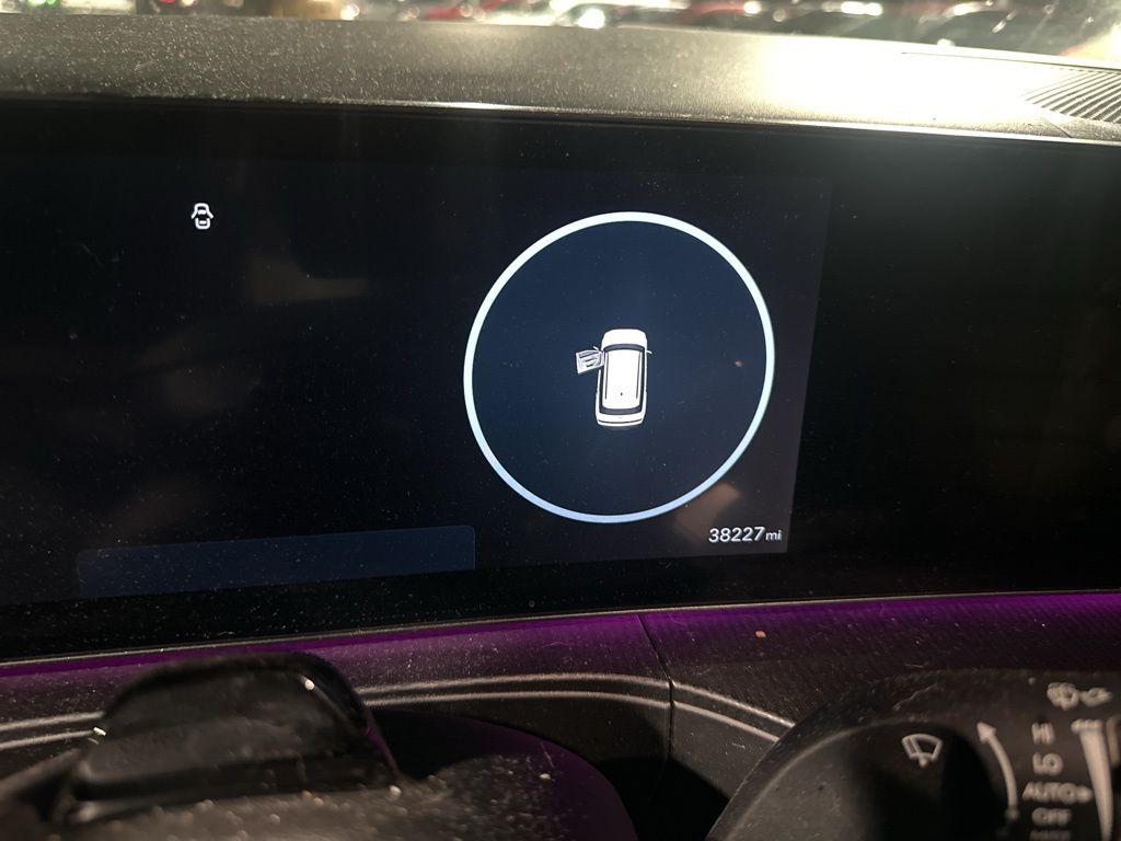 2024 Hyundai Santa Fe Calligraphy photo 3