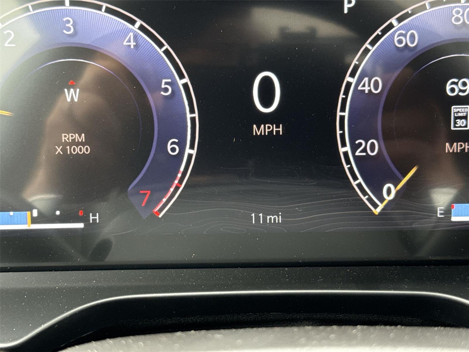 2025 Jeep Grand Cherokee L Summit photo 16