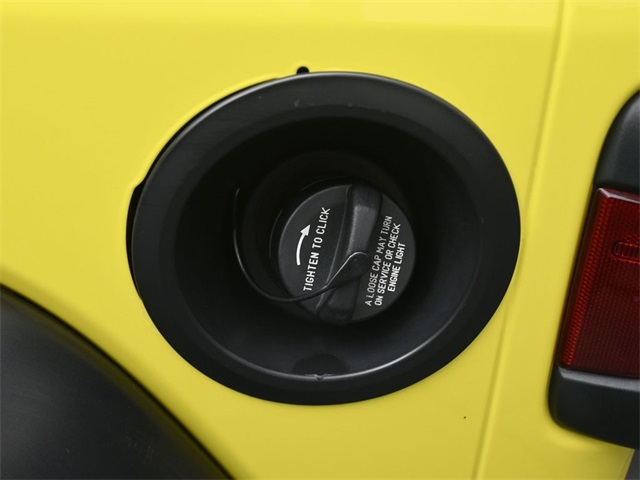 2024 Jeep Wrangler Sport S photo 18