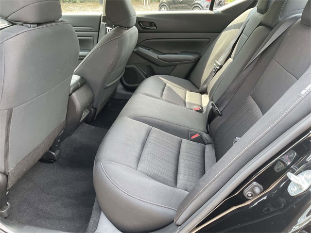 2024 Nissan Altima 2.5 SV photo 13