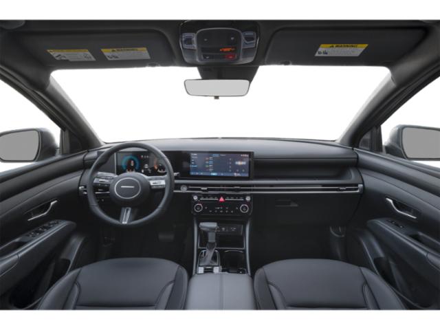 2026 Hyundai Tucson XRT photo 4