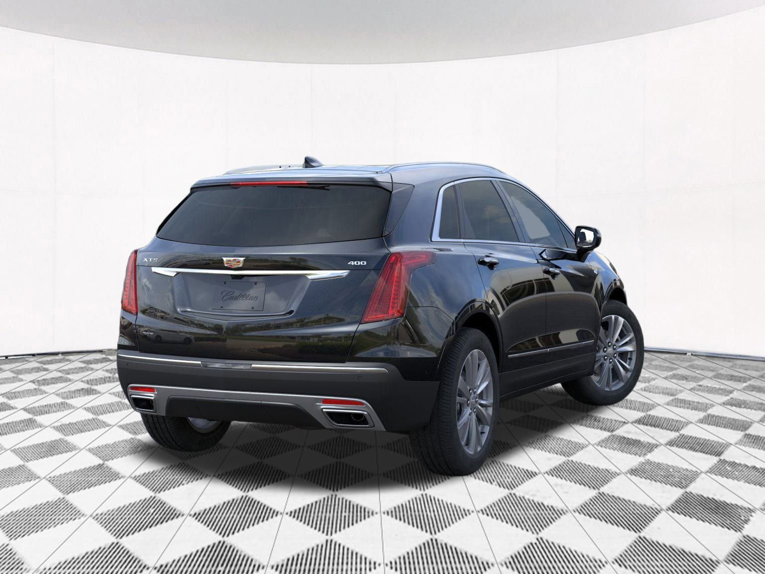 2025 Cadillac XT5 Premium Luxury photo 6